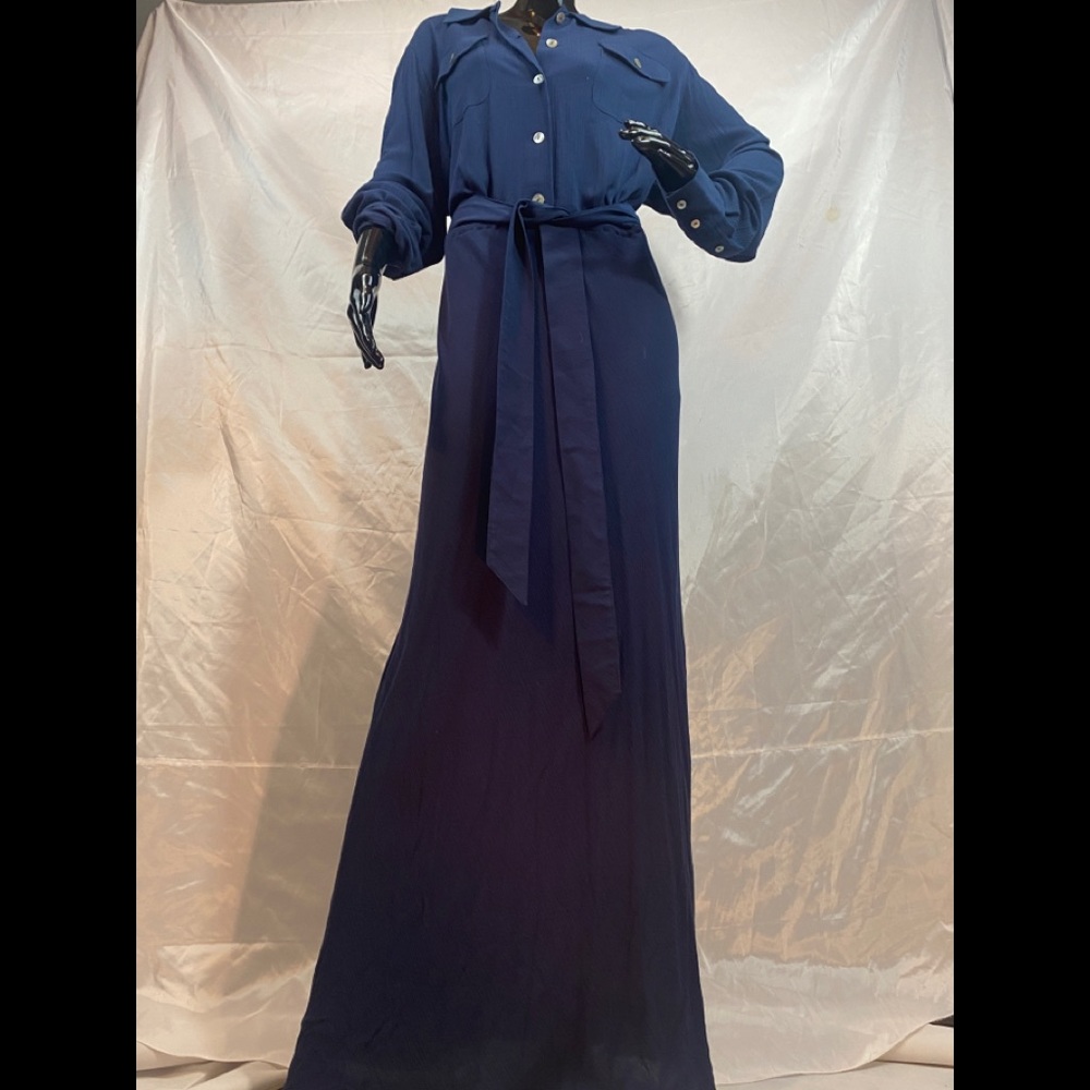 Soft. Surroundings  Tall/XL Maxie dress